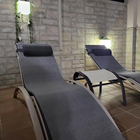 Apartament La Flor Del Naranjo Kordoba Zewnętrze zdjęcie