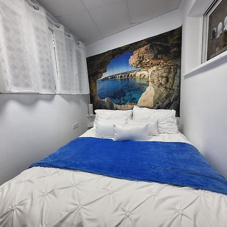 Apartament La Flor Del Naranjo Kordoba Zewnętrze zdjęcie