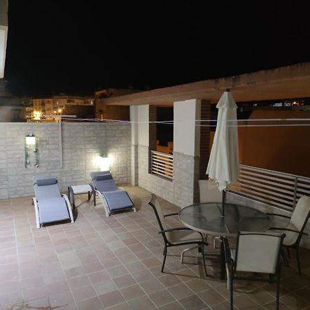 Apartament La Flor Del Naranjo Kordoba Zewnętrze zdjęcie