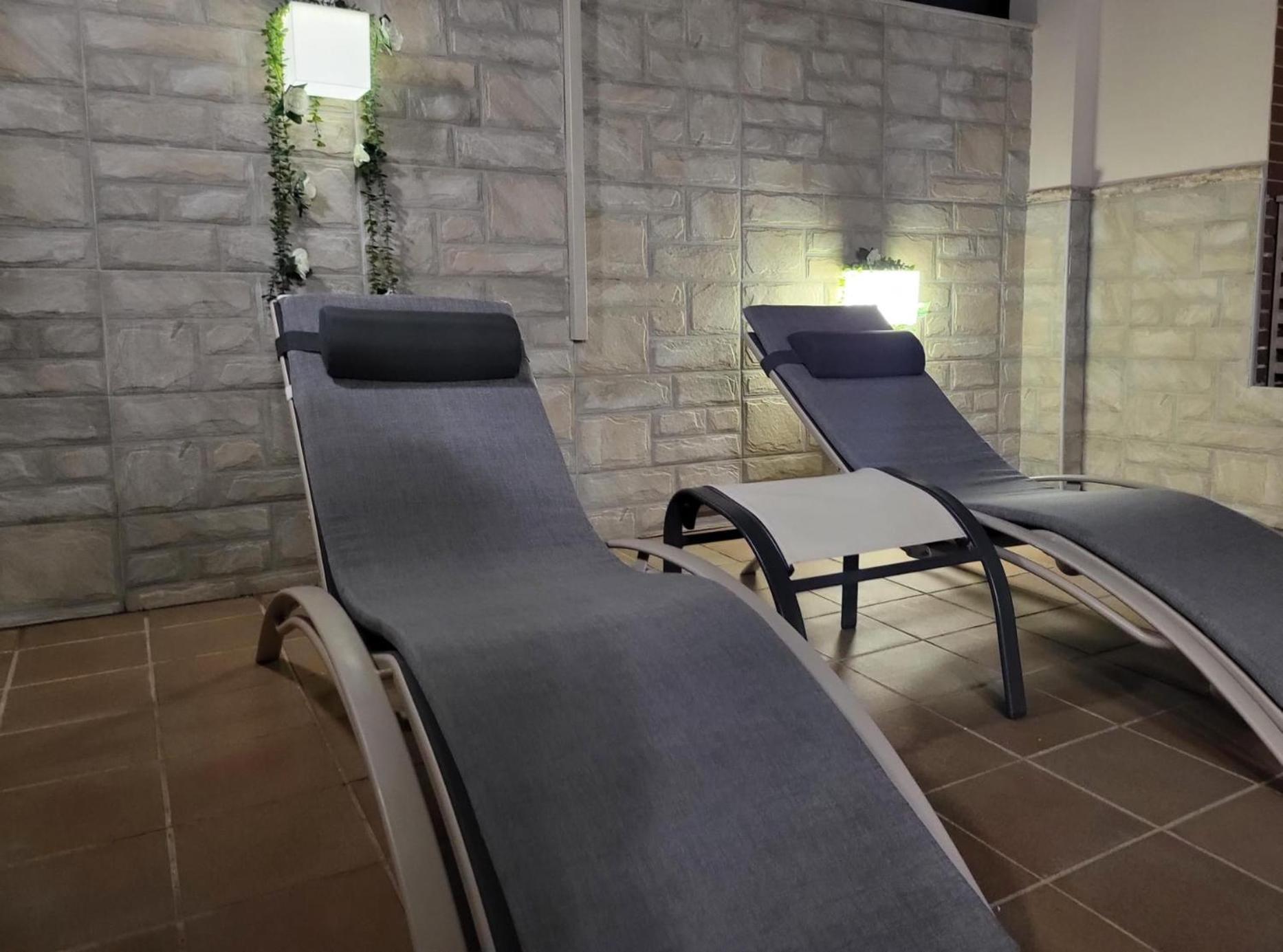 Apartament La Flor Del Naranjo Kordoba Zewnętrze zdjęcie