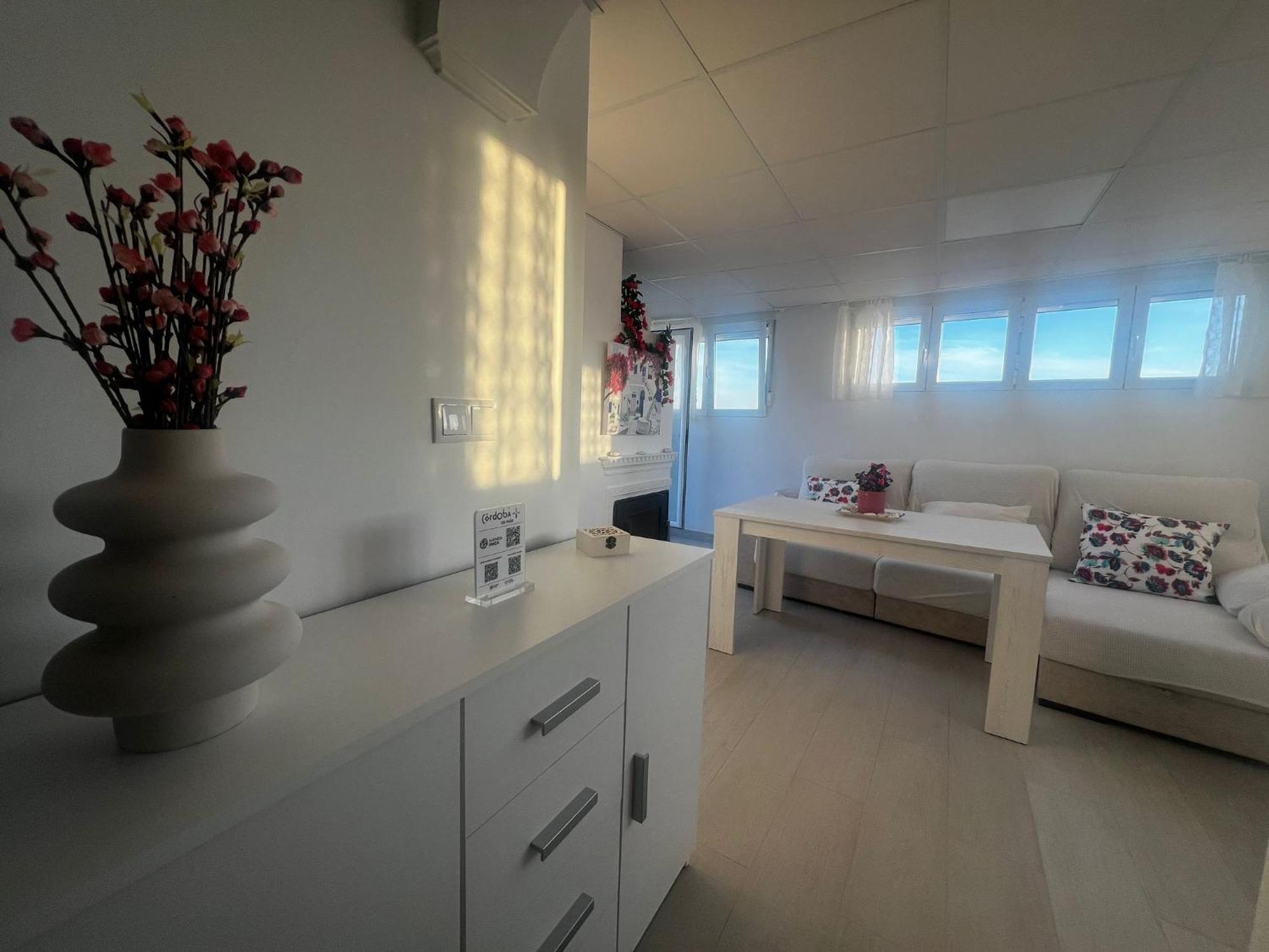 Apartament La Flor Del Naranjo Kordoba Zewnętrze zdjęcie