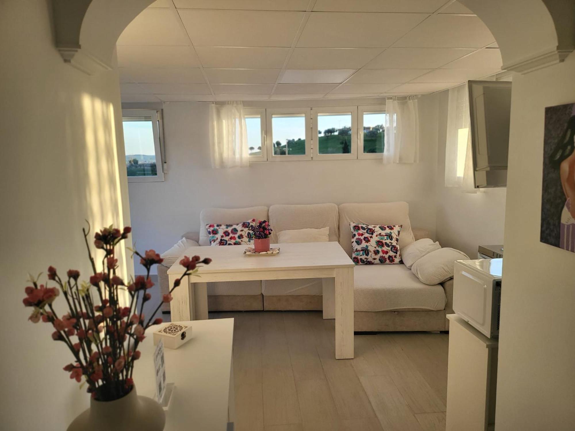 Apartament La Flor Del Naranjo Kordoba Zewnętrze zdjęcie