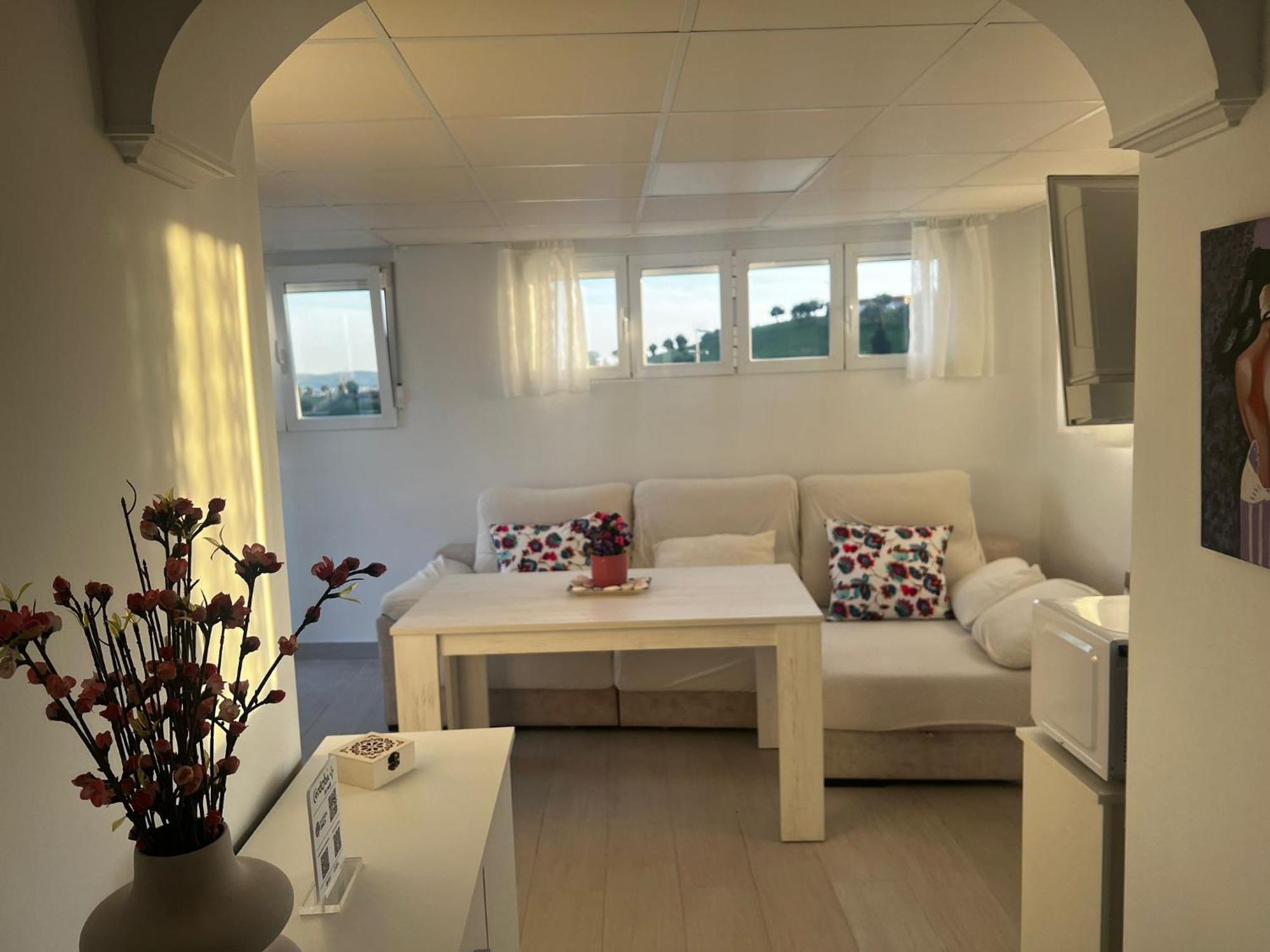 Apartament La Flor Del Naranjo Kordoba Zewnętrze zdjęcie