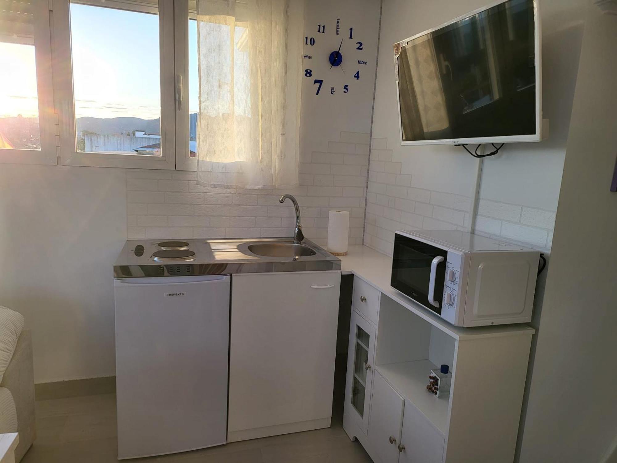 Apartament La Flor Del Naranjo Kordoba Zewnętrze zdjęcie