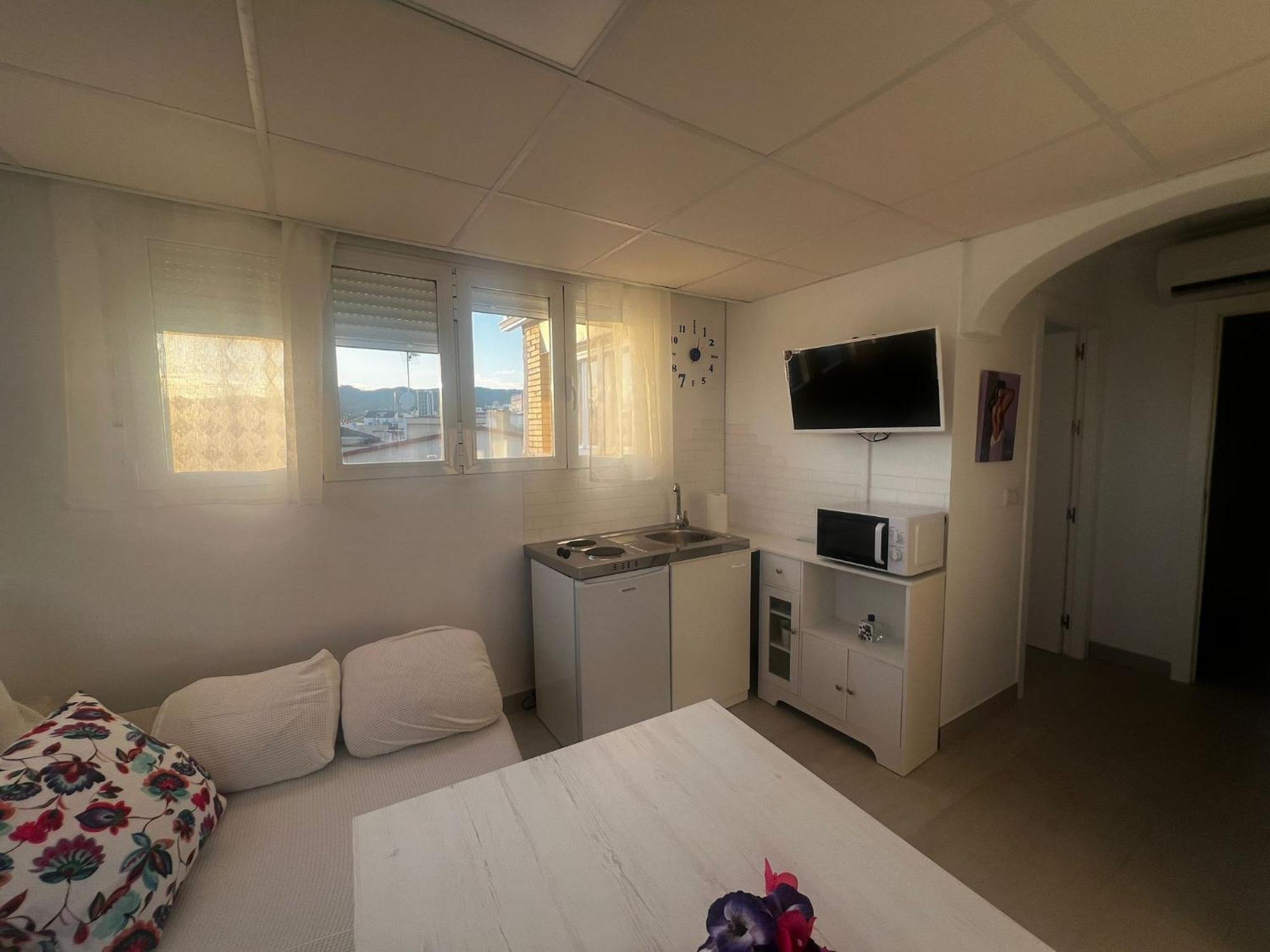 Apartament La Flor Del Naranjo Kordoba Zewnętrze zdjęcie