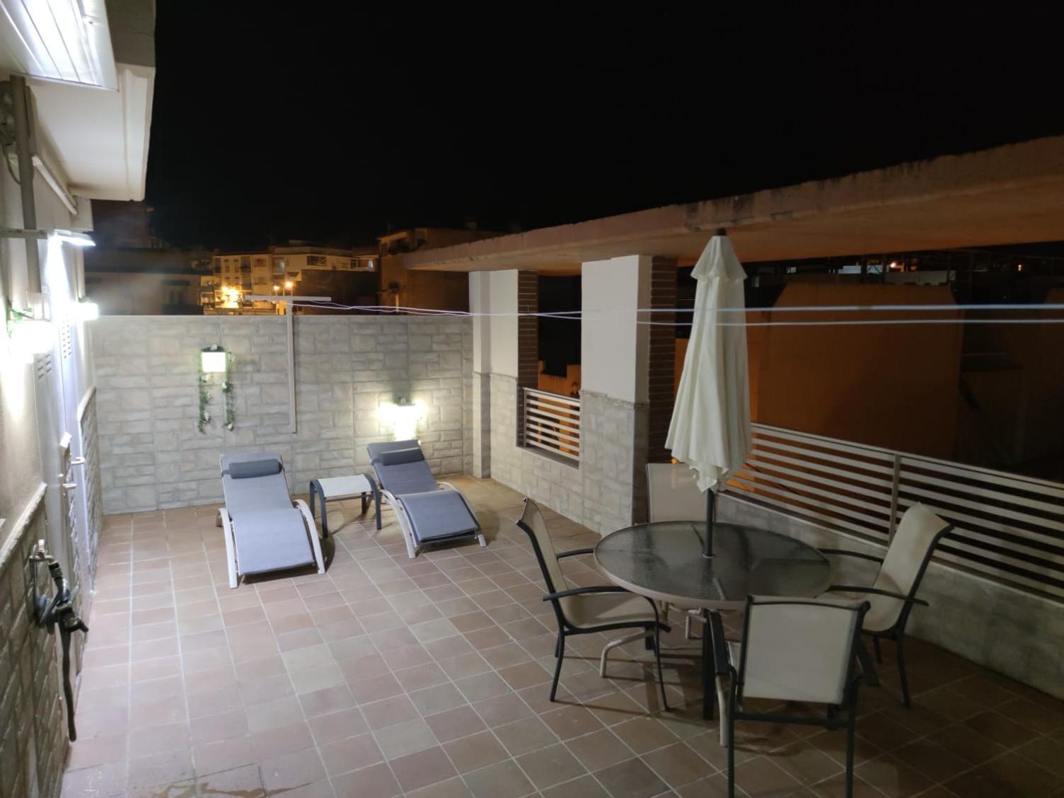 Apartament La Flor Del Naranjo Kordoba Zewnętrze zdjęcie